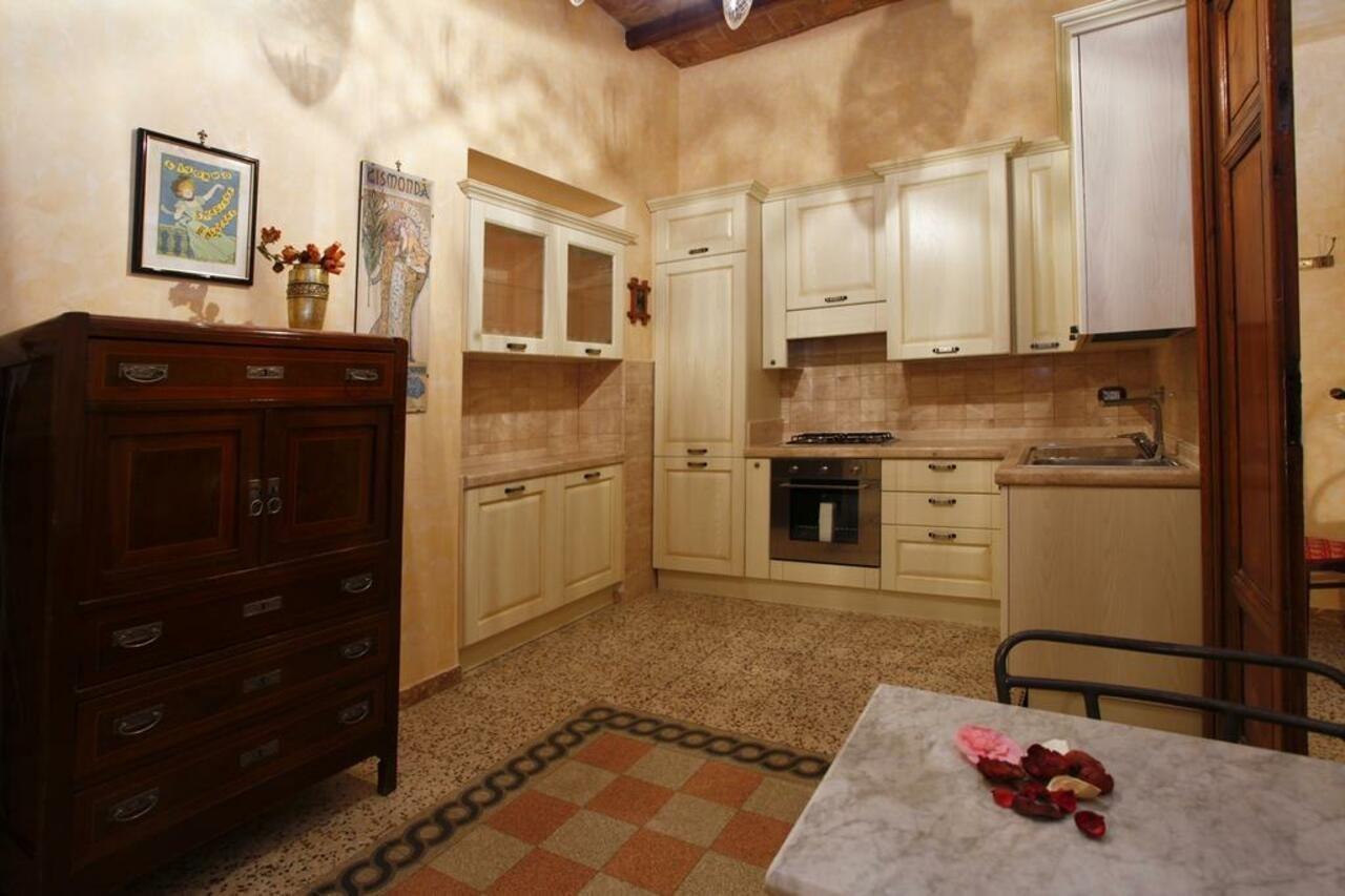 Casa Vacanza Colosseo Рим Екстер'єр фото