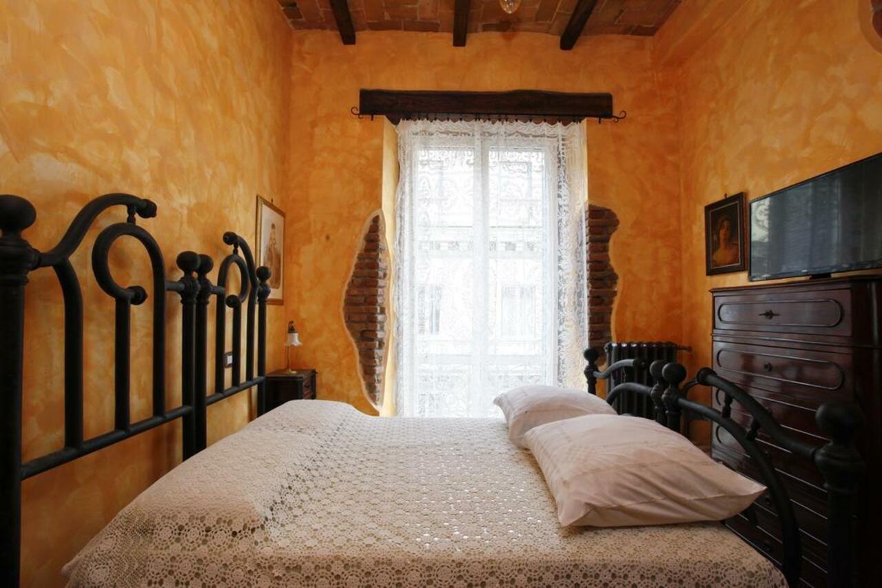 Casa Vacanza Colosseo Рим Екстер'єр фото