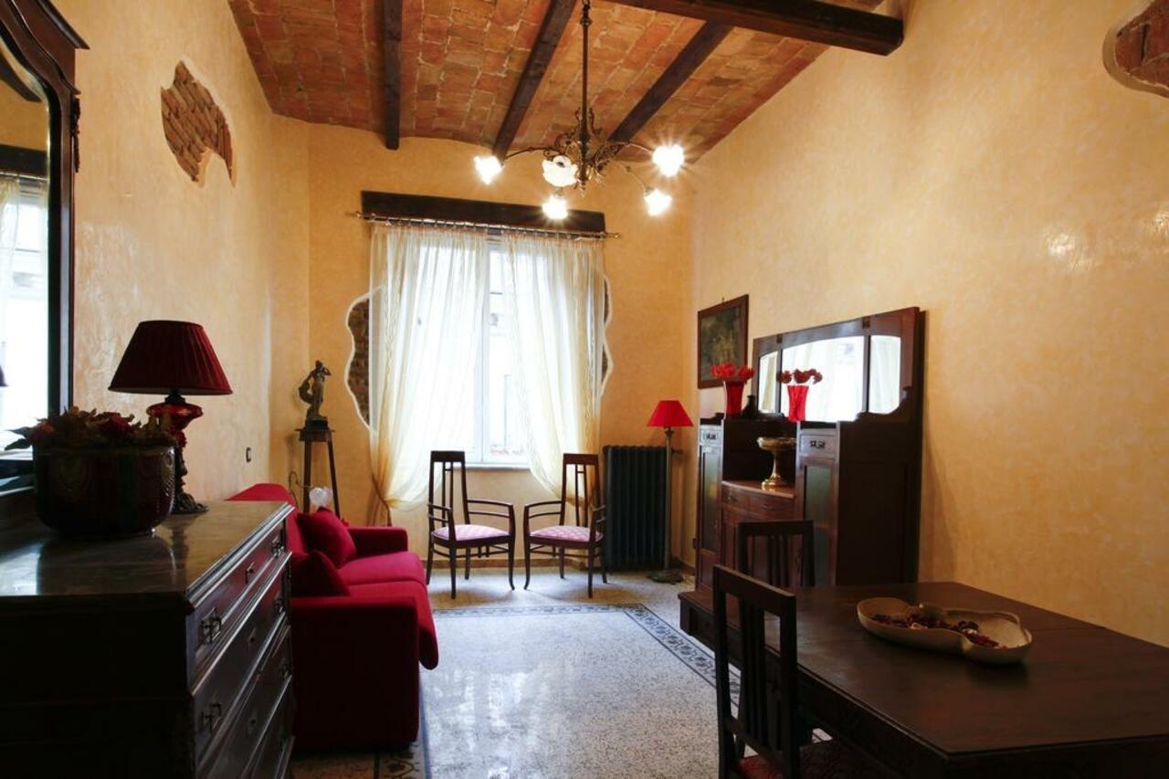 Casa Vacanza Colosseo Рим Екстер'єр фото
