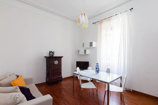 Casa Vacanza Colosseo Рим Номер фото