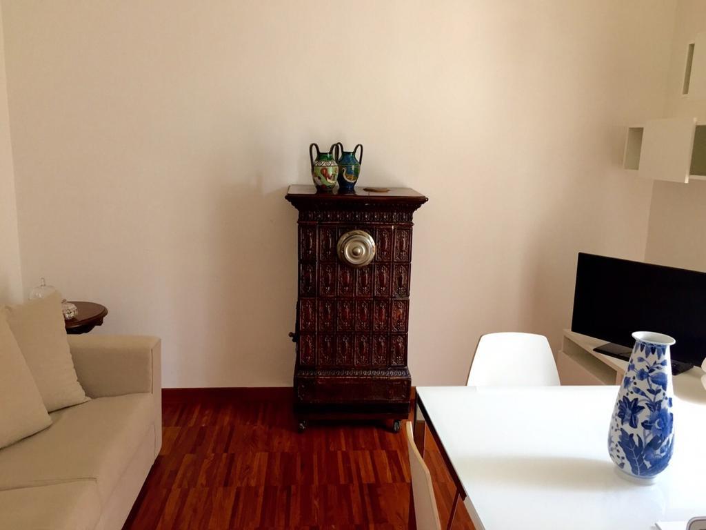 Casa Vacanza Colosseo Рим Номер фото