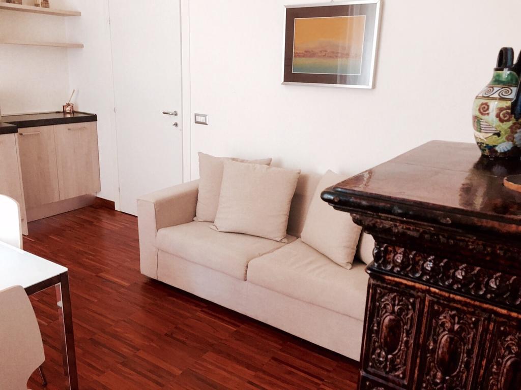 Casa Vacanza Colosseo Рим Номер фото