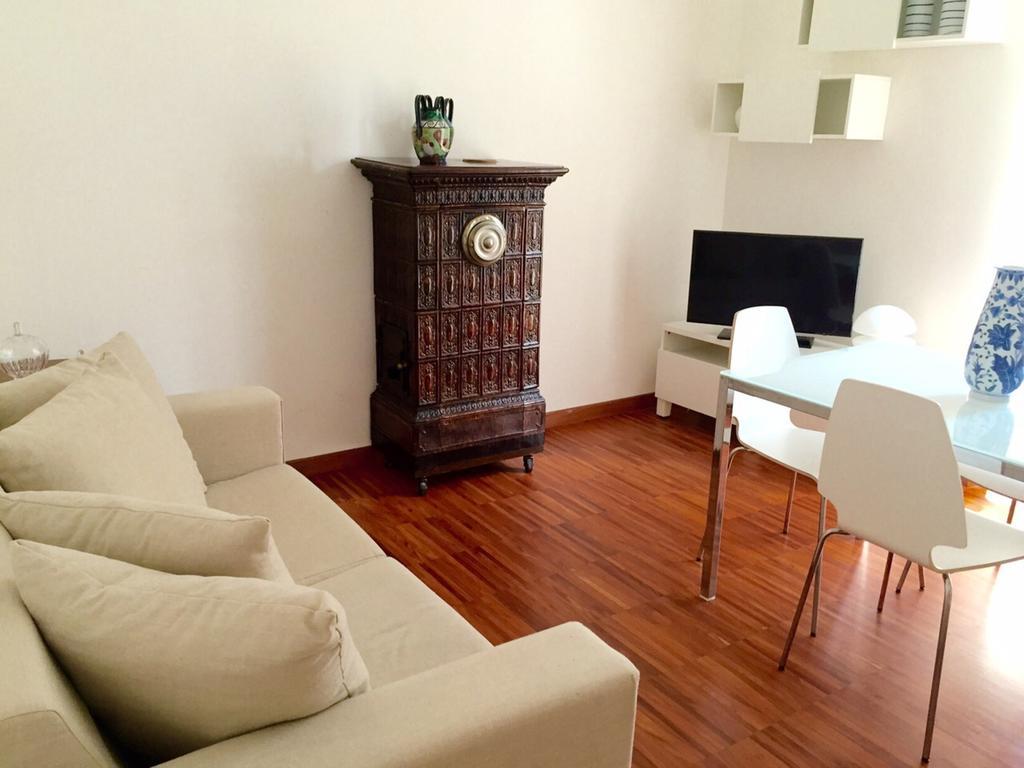Casa Vacanza Colosseo Рим Номер фото