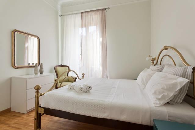Casa Vacanza Colosseo Рим Номер фото