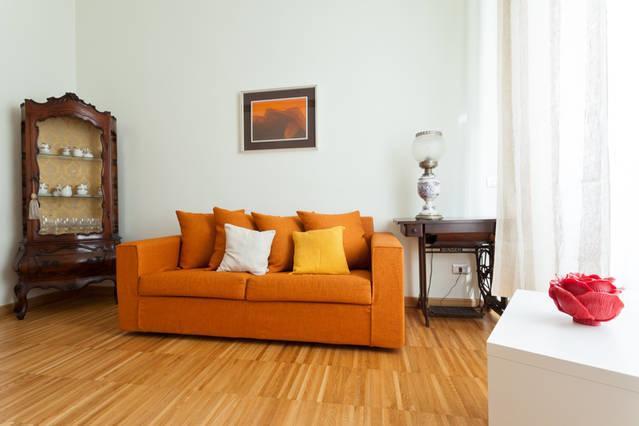 Casa Vacanza Colosseo Рим Екстер'єр фото