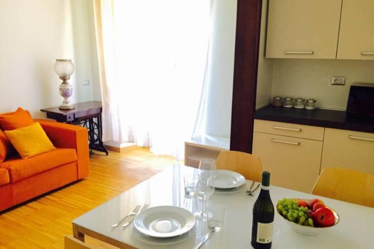 Casa Vacanza Colosseo Рим Номер фото