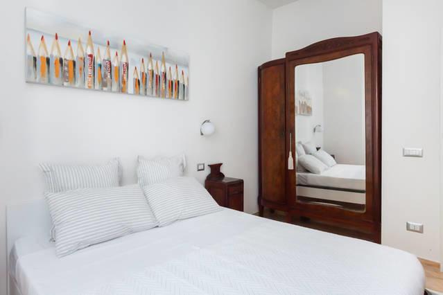 Casa Vacanza Colosseo Рим Номер фото