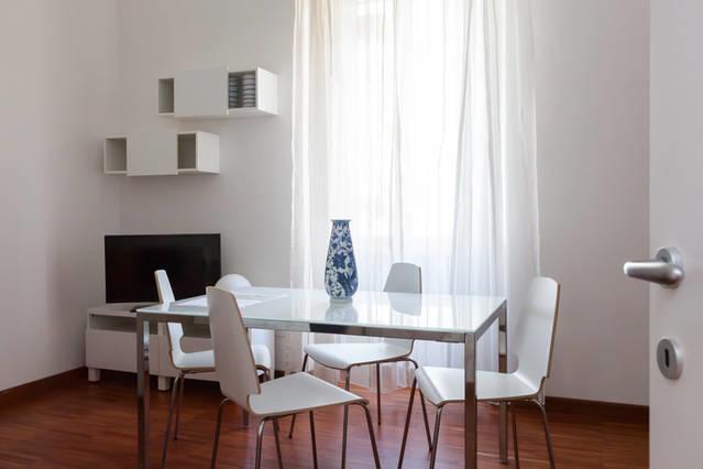 Casa Vacanza Colosseo Рим Номер фото